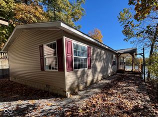 1457 Spirea Ct, North Vernon, IN 47265