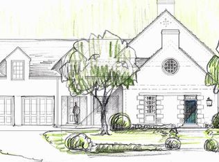 5240 Timber Trl S, Sandy Springs, GA 30342