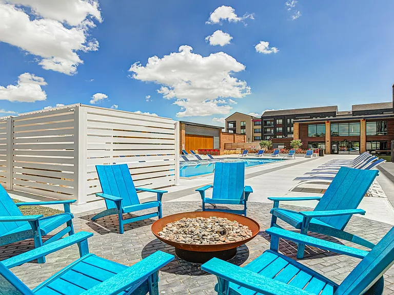 The State at Fishers Apartments — Photo 35