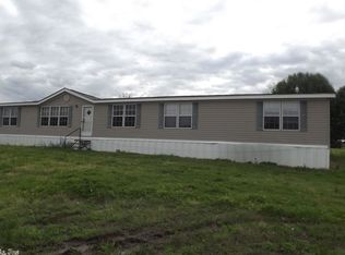 1394 Lavender Rd, Star City, AR 71667