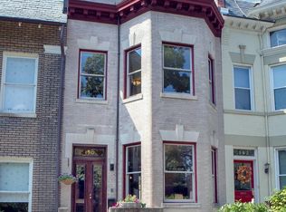140 12th St NE, Washington, DC 20002