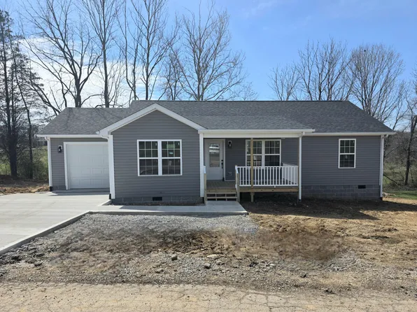 315 Hawk Creek Rd, London, KY 40741