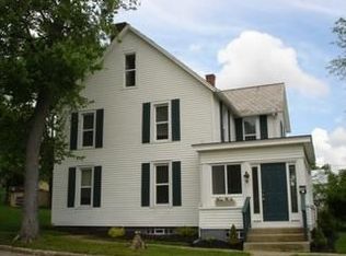 108 N Mill St, Baltimore, OH 43105