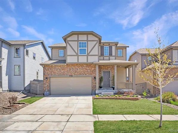 4726 Hannibal Street, Denver, CO 80239