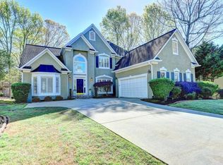 210 Ketton Downs, Johns Creek, GA 30097