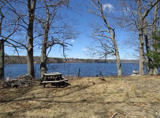 60 Cross Ln, Union, ME 04862