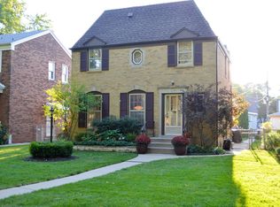 3010 N 78th Ct, Elmwood Park, IL 60707
