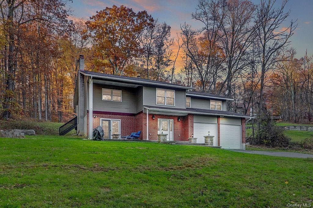 323 Roosa Gap Road, Bloomingburg, NY 12721 Zillow