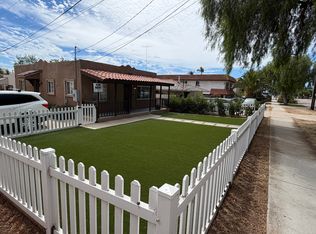 478 F St #1, Chula Vista, CA 91910