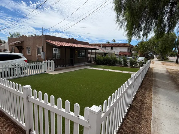 478 F St #1, Chula Vista, CA 91910