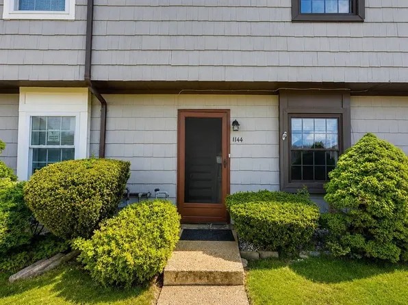 1144 Sawmill Rd #121, Brick, NJ 08724