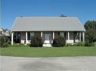 2915 Roy Foreman Rd, Rayne, LA 70578