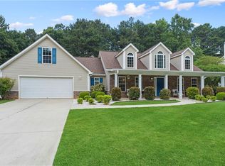 517 Annslee Ln, Loganville, GA 30052