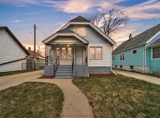 6824 West Hayes AVENUE, West Allis, WI 53219