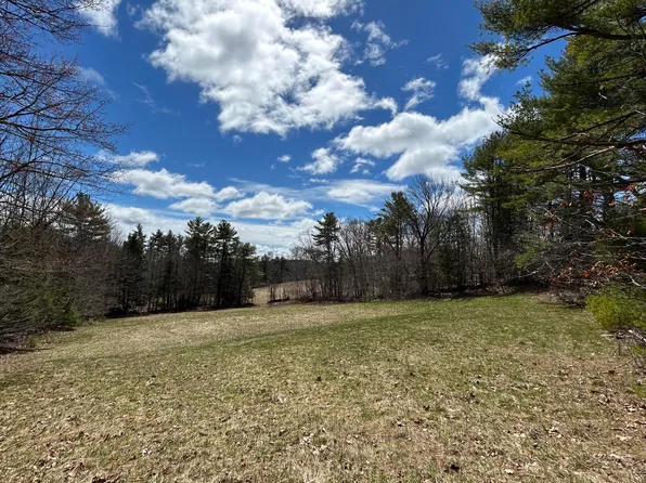 Lot 1 Waldoboro Road, Washington, ME 04574