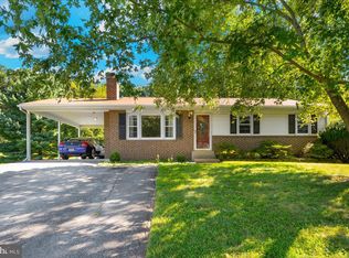 3917 Sugarloaf Dr, Monrovia, MD 21770