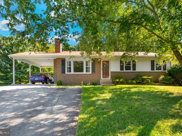 3917 Sugarloaf Dr, Monrovia, MD 21770