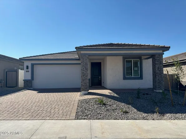 30541 W NIGHTSHADE Drive, Buckeye, AZ 85396