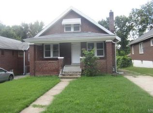 6420 Glenmore Ave, Saint Louis, MO