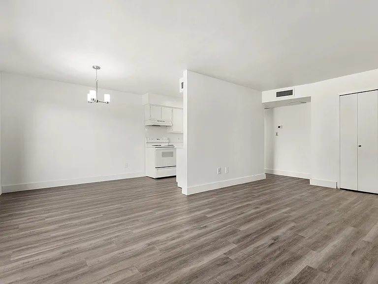 Luxury Vinyl Tile