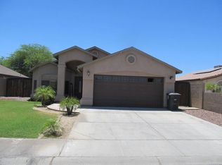 1417 E San Pedro St, San Luis, AZ 85336