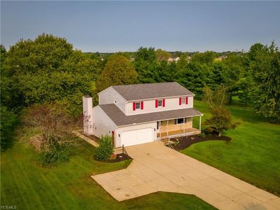 15680 Mennell Rd, Grafton, OH, 44044