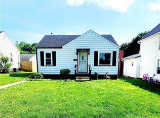 1547 Hay Ave, Coshocton, OH