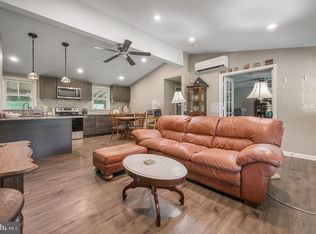 2821 Sandtown Rd, Felton, DE 19943