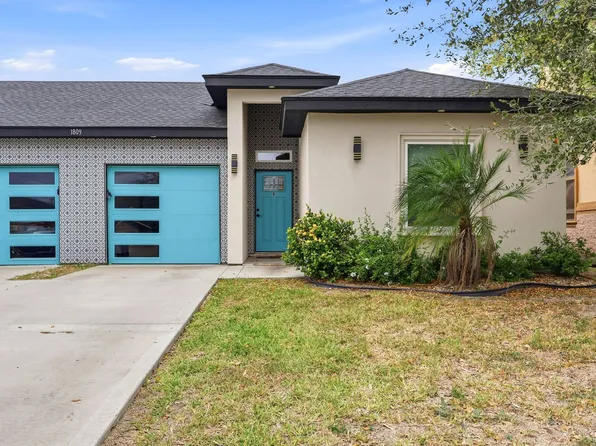 1809 Pease St, Harlingen, TX 78550