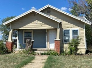 205 Yale Ave, Brownwood, TX 76801