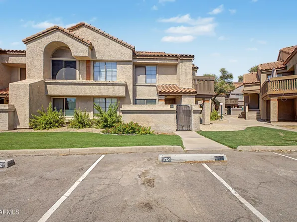 700 E MESQUITE Circle #O211, Tempe, AZ 85288