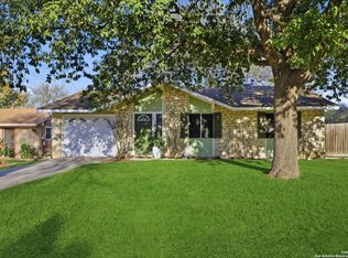 12510 Lone Shadow, Live Oak, TX 78233