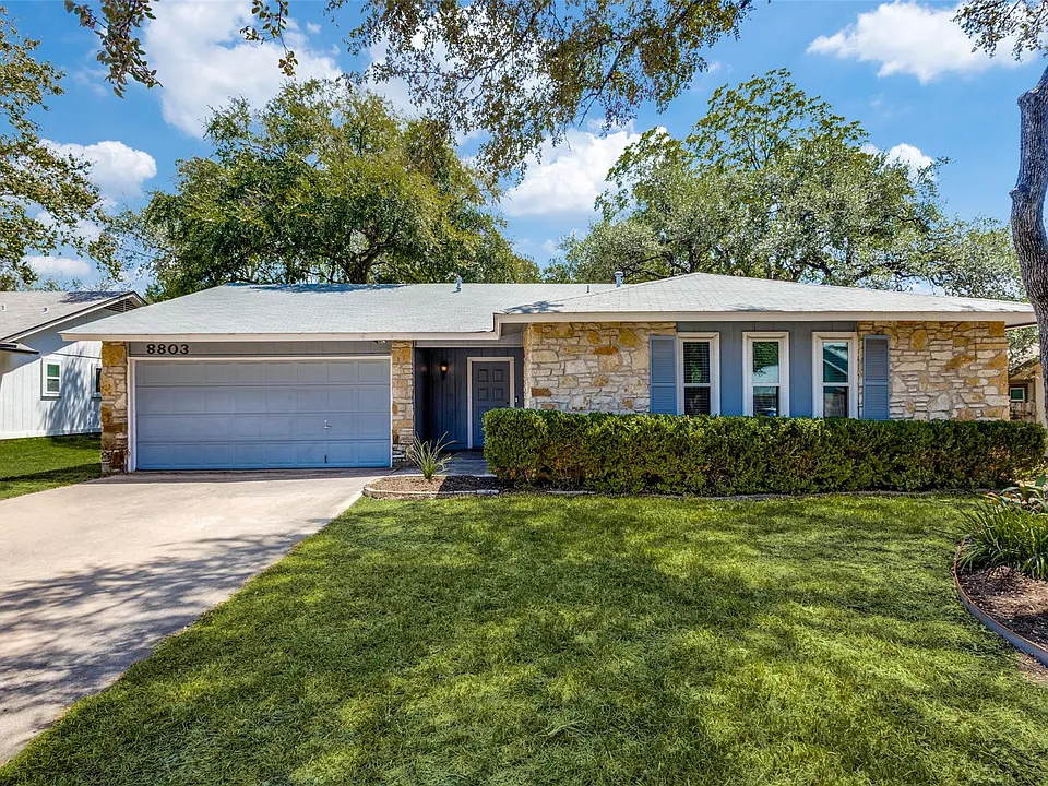 8803 Texas Sun Dr