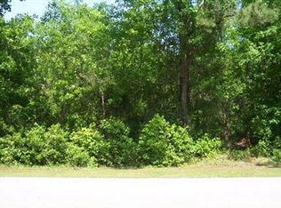 38 Olde Point Loop Rd LOT 38, Hampstead, NC 28443