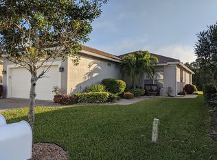 223 SW Manatee Springs Way, Port Saint Lucie, FL 34986