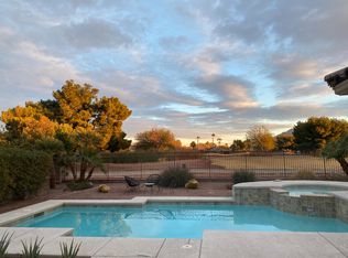 5556 Golden Leaf Ave, Las Vegas, NV 89122
