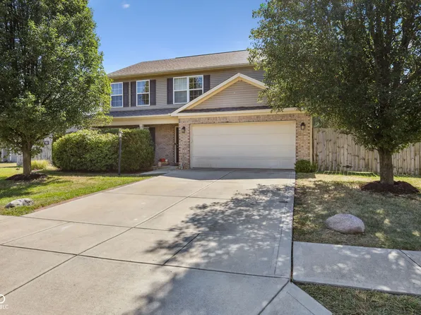 11617 Brook Bay Ln, Indianapolis, IN 46229