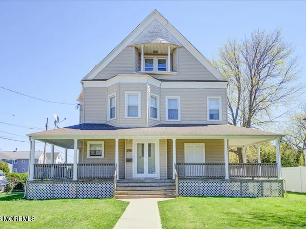295 Westwood Ave APT 4, Long Branch, NJ 07740
