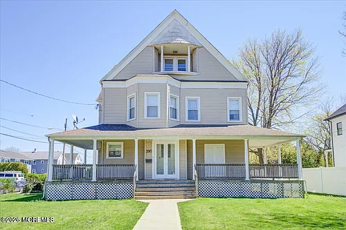 295 Westwood Ave #4 Photo 1