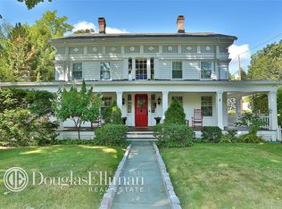 100 Grove St, Mount Kisco, NY 10549