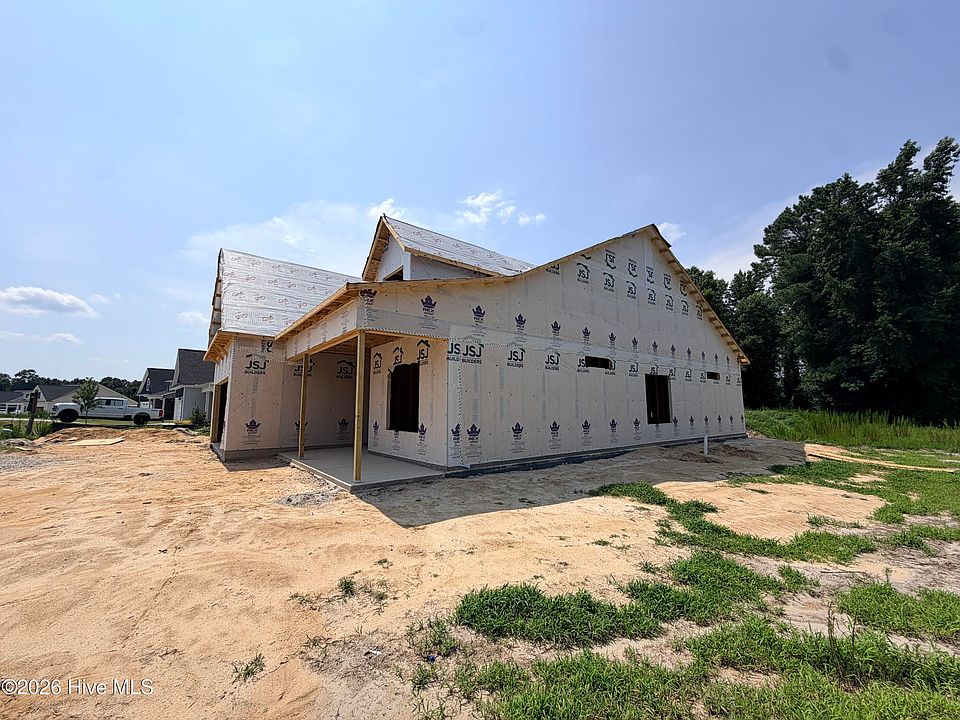 2nd image of 20 Yardley Drive