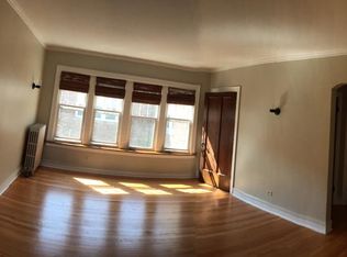 3908 N Central Ave APT 2D, Chicago, IL 60634