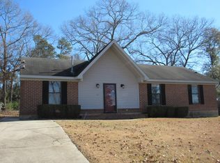 3841 Beacon Dr, Augusta, GA 30906