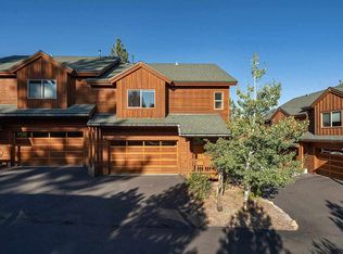 16626 Skislope Way #C, Truckee, CA 96161