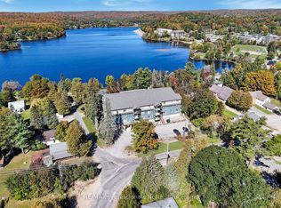 4 Lake Ave #307, Dysart Et Al, ON K0M1S0
