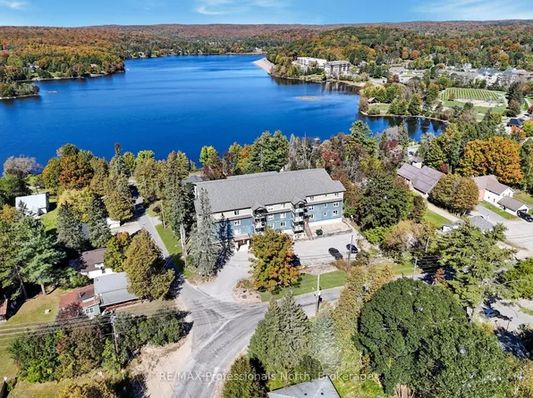 4 Lake Ave #307, Dysart Et Al, ON K0M 1S0