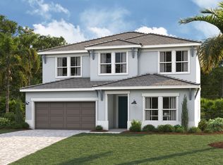 Margate - Longmeadow 3.0 Plan, North River Ranch, Xufozn Parrish, FL 33219