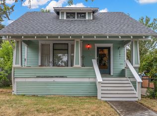 1525 NE 77th Ave, Portland, OR 97213