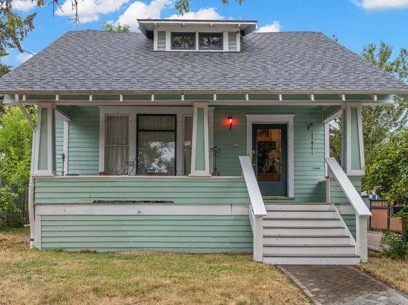 1525 NE 77th Ave, Portland, OR 97213