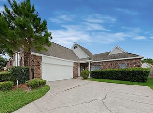 19242 Relay Rd, Humble, TX 77346